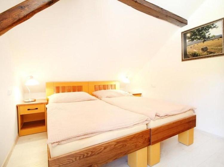 Penzion A Restaurace Hostinec Na Letne Český Krumlov Esterno foto